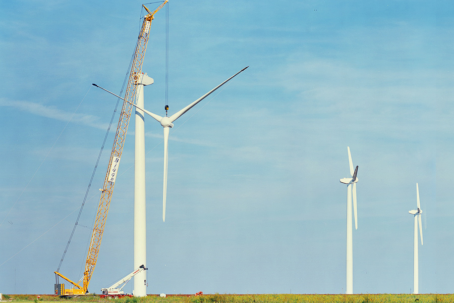 WindEnergy Hamburg 2014
