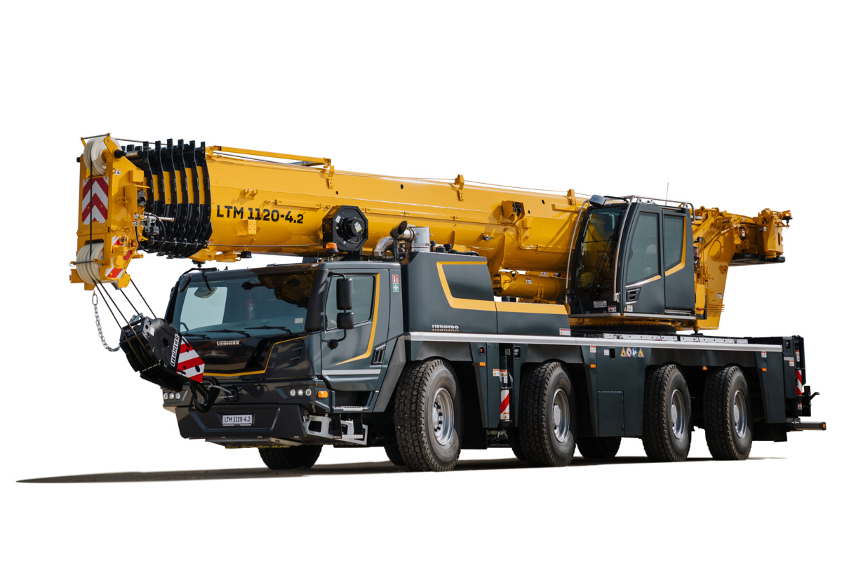 LTM 1120-4.2